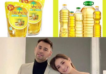 Berita Terpopuler: Promo Minyak Goreng Murah di Superindo dan Indomaret hingga Terungkap Raffi Ahmad Punya Banyak Cicilan