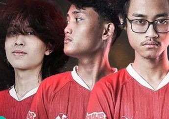 Bigetron RA Izinkan Roster Wakili Timnas Indonesia di SEA Games 2021