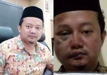 Tak Hanya Dituntut Hukuman Mati, Guru yang Hamili Santri Juga Bakal Dimiskinkan