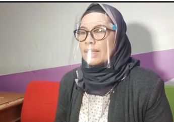 Ibu Gaga Muhammad Tak Puas dengan Keputusan Hakim dan Sebut Ibu Laura Anna Matre: Selama Ini hanya Dilihat dari Segi Materi!
