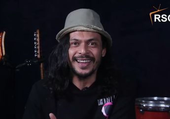 Begini Reaksi Reynold Pas Tau Gabung Slank di Album Lagi Sedih: Nggak Enak Sama Pay