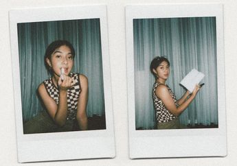 Rindu dengan Pasangan di Masa LDR, Rahmania Astrini Curhat di Single Baru 'Pizza Pepperoni'