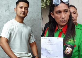 'Kelar Idup Lu!', Firdaus Oiwobo Cuma Bisa Gigit Jari! Koar-koar Gugat Akta Kelahiran Gala Sky, Tom Liwafa Crazy Rich Surabaya Sahabat Bibi Andriansyah Beri Ancaman Ini: Saya Gulung Nanti yang Pansos!