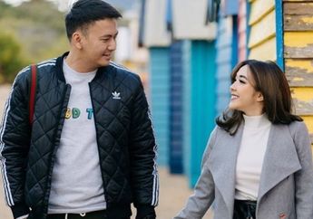 Putus Setelah 2 Tahun Pacaran dan Lewati Masa Suram Bersama-sama, Wijin Tetiba Kuliti Sifat Asli Gisella Anastasia yang Tak Diketahui Banyak Orang