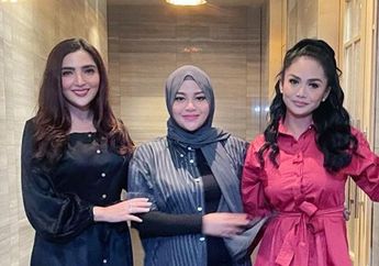 Arsy Hermansyah Torehkan Prestasi Internasional, KD Beri Ucapan Selamat