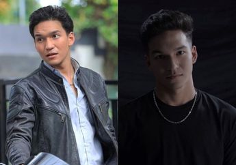 Ketampanannya Bikin Salah Fokus, Intip Biodata Rafael Adwel Pasangan Fujianti Utami di Film Bukan Cinderella, Ternyata Bukan Orang Sembarangan!