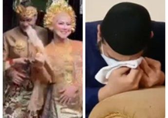 Nahloh! Sudah Terlanjur Prewed dengan Venna Melinda, Ferry Irawan Tetiba Beri Pengakuan Mengejutkan Hingga Sebut Umurnya Tinggal 4 Bulan, Kenapa Nih?
