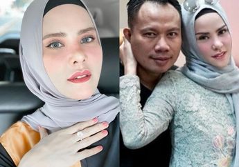 'Mantan Itu Pada Susah Move On' Nahloh Sindir Rhoma Irama? Blak-blakan Singgung Soal Mantan yang Masih Cinta, Angel Lelga Langsung Sinis Saat Bahas Vicky Prasetyo: Aduh Mendadak Amnesia!