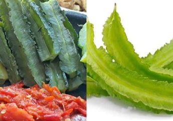 Padahal Dijadikan Lalapan Pecel Lele Namun Banyak yang Menghindari, Konsumsi Kecipir Ternyata Beri Manfaat Tak Terduga Ini Pada Tubuh, Nyesel Kalau Tak Dicoba!