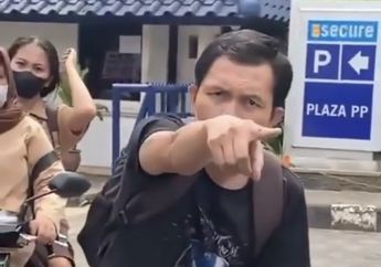 Diburu Polisi, Foto Tampang Pemeras Modus Tabrak Lari di Pasar Rebo Disebarkan, Warga Ungkap Fakta Sebenarnya
