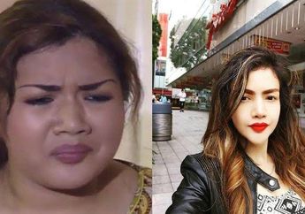 'Wah Parah Banget' Pernah Terjerat Kasus 'Bau Ikan Asin' Fairuz A Rafiq, Lama Tak Terdengar Kabarnya Barbie Kumalasari Mantan Galih Ginanjar Akui Dirudapaksa Sang Pengacara Kondang: Dicemek-cemek..
