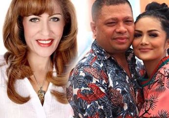 Cerai dari Raul Lemos Usai Ikhlaskan Pasangannya Digondol Krisdayanti, Kini Beginilah Kabar Terbaru Sechah Sagran, Penampilannya Manglingi Loh!