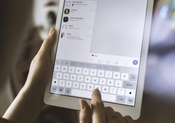 CEO WhatsApp Ungkap Ketertarikan Luncurkan Aplikasinya di iPad
