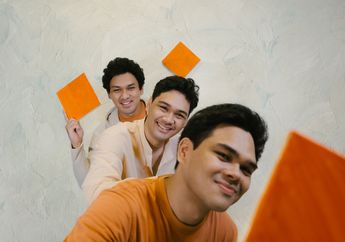 Jawab Keraguan Pribadi, The Overtunes Kembali Produktif dengan Merilis Lagu Baru 'Write Me Another Song'