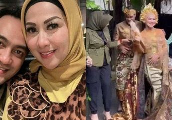 'Aku Takut', Diam Seribu Bahasa Usai Disebut Hamil Anak Ferry Irawan Gegara Perut Buncit Ketika Prewed, Kini Venna Melinda Temui Dokter Kandungan