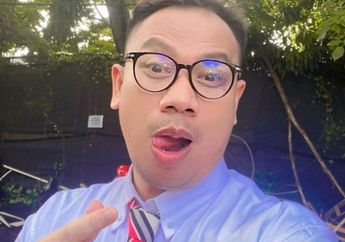 'Bodynya Kayak Lobster Ciawi', Didepak Kalina Ocktaranny, Vicky Prasetyo Kini Blak-blakan Akui Kagumi Biduan Dangdut Bersuami ini, Puji Setinggi Langit Keindahan Fisiknya