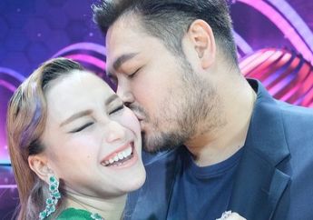 Sudah Tak Lagi Mengharap Cinta Sang Biduan, Begini Reaksi Ivan Gunawan saat Ayu Ting Ting Dijodohkan dengan Pria Ini, Ikhlas!