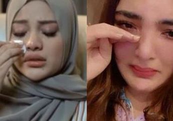 Prinsip Hidup Tak Cocok, Atta Halilintar Chat Ashanty Ijin Kembalikan Aurel, Tekad Mantu Anang Hermansyah Sudah Bulat: Pipi Bunda Maaf!