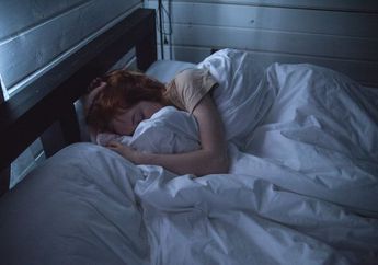 Penyebab Kasur Kempis di Ruang Tidur dan Efeknya yang Bisa Ganggu Kesehatan