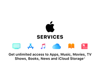 Layanan Digital Apple Panen Subscribers di 2021, Laris Manis