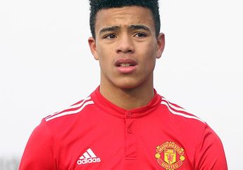 Mason Greenwood Diduga Lakukan Kekerasan ke Pacar, Buktinya Tersebar di IG Story