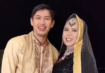 Bak Sebuah Pertanda, Pacar Rohimah Meninggal, Unggahan Terakhir Rommi Halley jadi Sorotan: Percuma Tersenyum tapi tidak Bernafas
