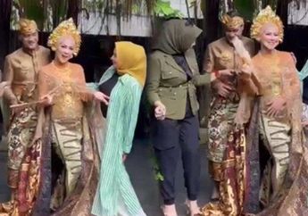 Aduh, Baru Saja Prewedding, Perut Venna Melinda Sudah Jadi Sorotan Karena Terlihat Buncit: Nanti Kalau Menikah Tiba-tiba Hamil Ya Berarti