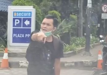 Ditangkap Polisi, Foto Pemeras Modus Tabrak Lari di Pasar Rebo Teridentifikasi, Ini Fakta Sebenarnya