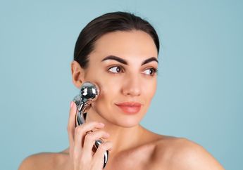 Penyebab Skincare Anti Aging Tidak Efektif Menurut Dokter Kulit