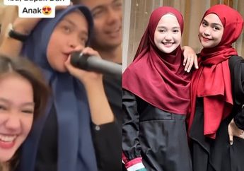'Sumpah Langsung Inget Ririe sama Nissa', Chandrika Chika Kena Lagi! Selalu Buntuti Ria Ricis dan Teuku Ryan, Sikap Eks Thariq Halilintar Disorot, Netizen Beri Peringatan Adik Oki Setiana Dewi Soal Pelakor: Hati-hati Cis...