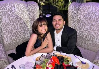 'Egois Banget Thoriq' Heboh Kabar Hubungan Thariq Halilintar dan Fujianti Utami Retak, Satu Hal Ini Diduga jadi Penyebabnya, Netizen Ramai-ramai Salahkan Adik Atta Halilintar