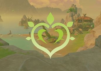 Bocoran Genshin Impact Ungkap Bos Dendro Baru, Bakal Rilis di Update Major