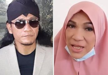 'Jangan Komentar Kurang Baik', Dorce Gamalama Murka Tahu Gus Miftah Ikut Campur Soal Surat Wasiat, Sang Presenter Kukuh Ingin Dimakamkan dengan Cara Seperti Ini!
