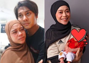 'Jujur Baru Kali Ini', Mendadak Lesti Kejora Siap Laporkan Netizen yang Hina Anaknya, Sudah Ada bukti!