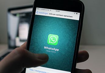 Begini Cara Menyadap WA Tanpa Barcode, Dijamin Berhasil dan Aman