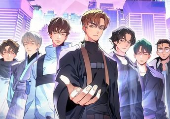 Jungkook dan Suga BTS Rilis Lagu 'Stay Alive' untuk soundtrack '7Fates: CHAKHO'