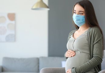Selama Pandemi, Depresi dan Kecemasan Meningkat Pada Ibu Hamil