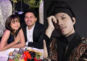 'Astaghfirullah' Makin Terlihat Mesra Usai Resmi Pacaran, Atta Halilintar Justru Simpan Kekhawatiran Besar Hingga Desak Thariq Halilintar dan Fujianti Utami Segera Menikah