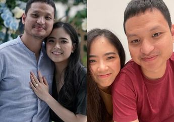 Namanya jadi Sorotan Usai Lamar Jessica Tanoesoebidjo, Intip Biodata Jonathan Natakusuma Putra Bos Emtek yang Punya Jabatan Mentereng