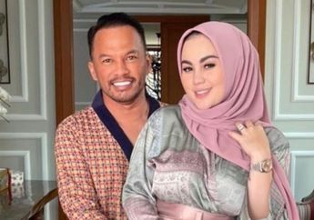 Faisal Harris Gigit Jari Tinggalkan Sarita Abdul Mukti, Jennifer Dunn Ngaku Hubungannya dengan Seorang Pejabat yang Terseret Kasus Korupsi