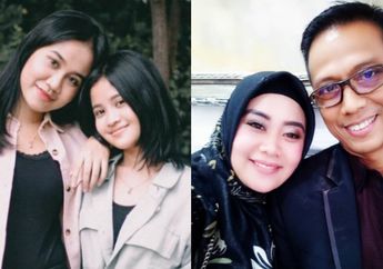 Ekspresinya Langsung Berubah 180 Derajat, Begini Tanggapan Doddy Sudrajat Soal Simpang Siur Kabar Keretakan Rumah Tangganya dengan Puput, Mayang Diminta Pindah: Ikut Daddy Aja Biar Aman