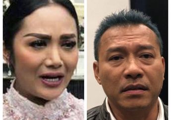 BERITA TERPOPULER: Ketahuan, Krisdayanti Cerai Dengan Anang Hermansyah Karena Urusan Ranjang | Mantan Kuliti Masa Lalu Doni Salmanan Sebelum Jadi Sultan Yang Cuma Lulusan SD