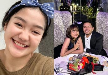 Skakmat! Dituding Lakukan Pacaran Settingan Usai Heboh Chandrika Chika Sindir Pasangan Ingin Viral, Thariq Halilintar Beri Tanggapan Menohok: Aku Tetap Berpegang Teguh!