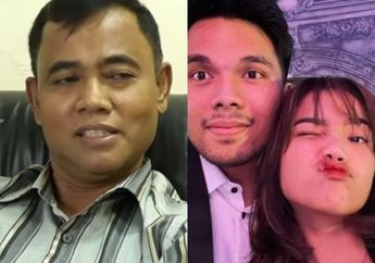 'Jangan Banyak Cingcong' Pantas Fujianti Utami Takut Temukan Thariq Halilintar dengan Sang Ayah, Begini Respon Haji Faisal saat Adik Atta Halilintar Ingin Datang Minta Restu