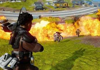 Bakal Hadir di Lebih Banyak Negara, Apex Legends Mobile Siap Dirilis Global!