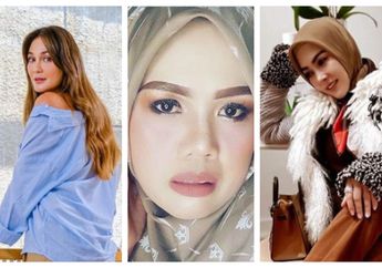 "Maunya Unik!', Takut Luna Maya dan Syahrini Kalah Saing, Elly Sugigi yang Sudah Potong Gigi ini Tegas Tolak Ditawari Perawatan Wajah Gratis