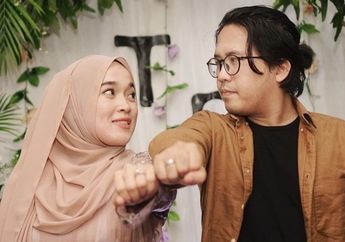 'Makanya Jangan Selingkuh!' Viral Video Anak Ririe Fairus Ogah Ikut Ayus Sabyan, Kekasih Nissa jadi Bulan-Bulanan