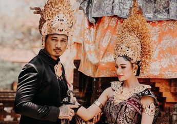 Jerinx Dituntut 2 Tahun Penjara Kasus Adam Deni, Nora Alexandra Kini Banting Tulang Cukupi Kebutuhan Keluarga: Saya Syok