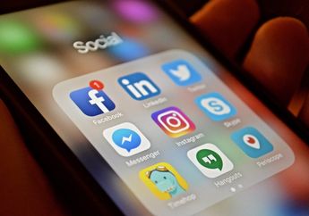 Tiga Alasan Mengapa Menggunakan Media Sosial Versi Website Lebih Baik