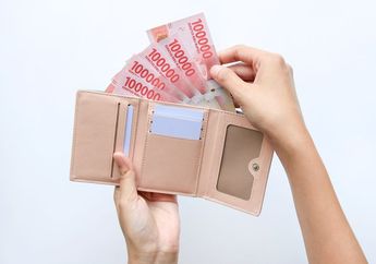 Karyawan yang Tidak Terdaftar BSU Masih Punya Kesempatan Dapat Rp3.5 Juta Ini Syarat Daftarnya